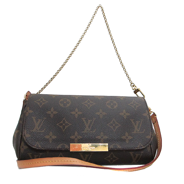 Louis Vuitton(���̺���) M40717 ���׷� ĵ���� ���̺��� PM ����� + ��Ʈ�� 2WAY [��õ��] �̹���2 - ���̺��� �߰���ǰ