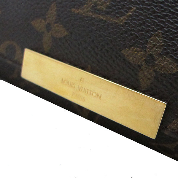 Louis Vuitton(���̺���) M40717 ���׷� ĵ���� ���̺��� PM ����� + ��Ʈ�� 2WAY [��õ��] �̹���5 - ���̺��� �߰���ǰ