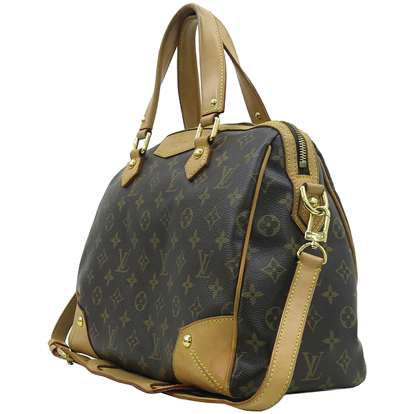 Louis Vuitton(���̺���) M40325 ���׷� ĵ���� ��Ƽ�� PM 2WAY �̹���2 - ���̺��� �߰���ǰ