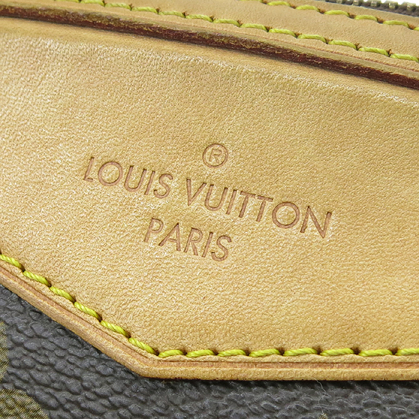 Louis Vuitton(���̺���) M40325 ���׷� ĵ���� ��Ƽ�� PM 2WAY �̹���3 - ���̺��� �߰���ǰ