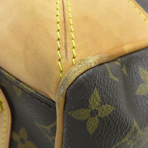 Louis Vuitton(���̺���) M40325 ���׷� ĵ���� ��Ƽ�� PM 2WAY �̹���4 - ���̺��� �߰���ǰ