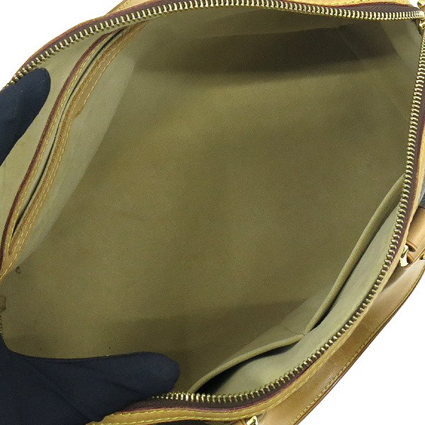 Louis Vuitton(���̺���) M40325 ���׷� ĵ���� ��Ƽ�� PM 2WAY �̹���5 - ���̺��� �߰���ǰ