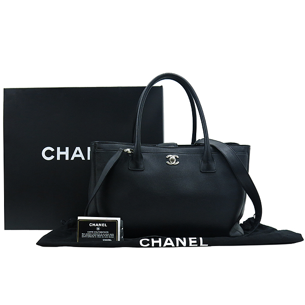Chanel() A15206  ĳŲ  COCO ΰ  2WAY +  Ŀġ