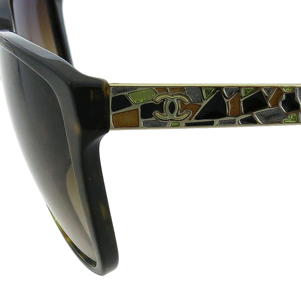 Chanel(����) 5222 ���� ��� ���� ���۶� �̹���5 - ���̺��� �߰���ǰ