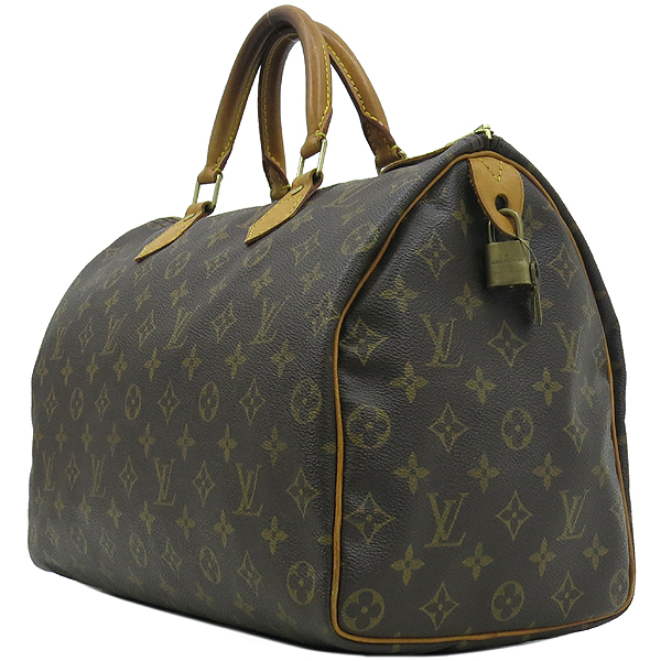 Louis Vuitton(���̺���) M41524 ���׷� ĵ���� ���ǵ� 35 ��Ʈ�� �̹���2 - ���̺��� �߰���ǰ