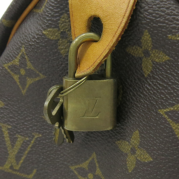 Louis Vuitton(���̺���) M41524 ���׷� ĵ���� ���ǵ� 35 ��Ʈ�� �̹���3 - ���̺��� �߰���ǰ
