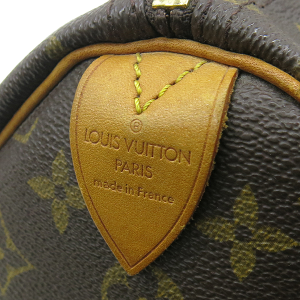 Louis Vuitton(���̺���) M41524 ���׷� ĵ���� ���ǵ� 35 ��Ʈ�� �̹���4 - ���̺��� �߰���ǰ