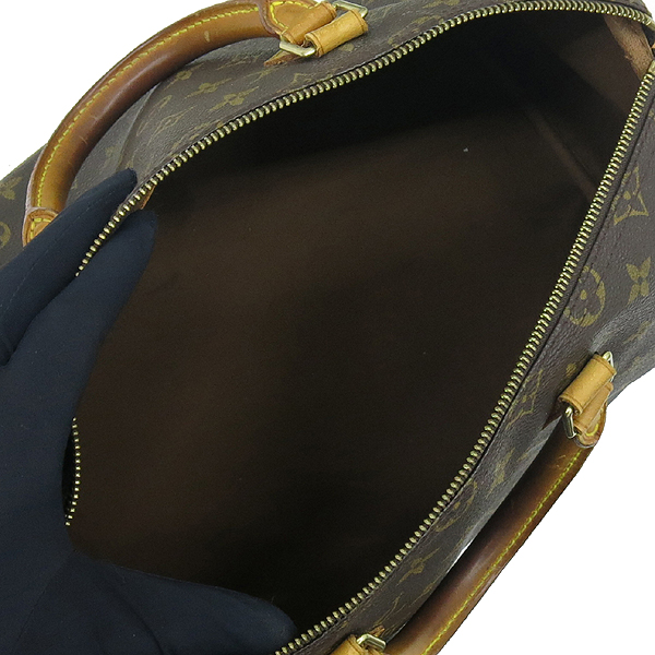 Louis Vuitton(���̺���) M41524 ���׷� ĵ���� ���ǵ� 35 ��Ʈ�� �̹���5 - ���̺��� �߰���ǰ