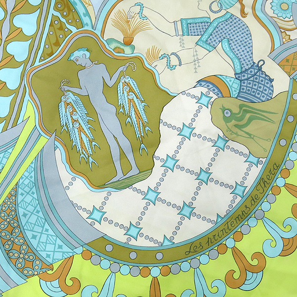 Hermes(�����޽�) 100% ��ũ ��ī�� [�λ꼾�Һ���] �̹���3 - ���̺��� �߰���ǰ