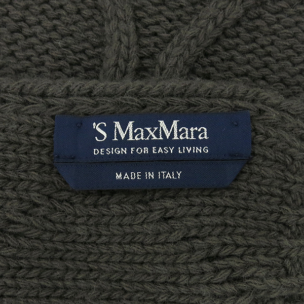 Max Mara() Ʈ ÷ ̹4 - ̺ ߰ǰ