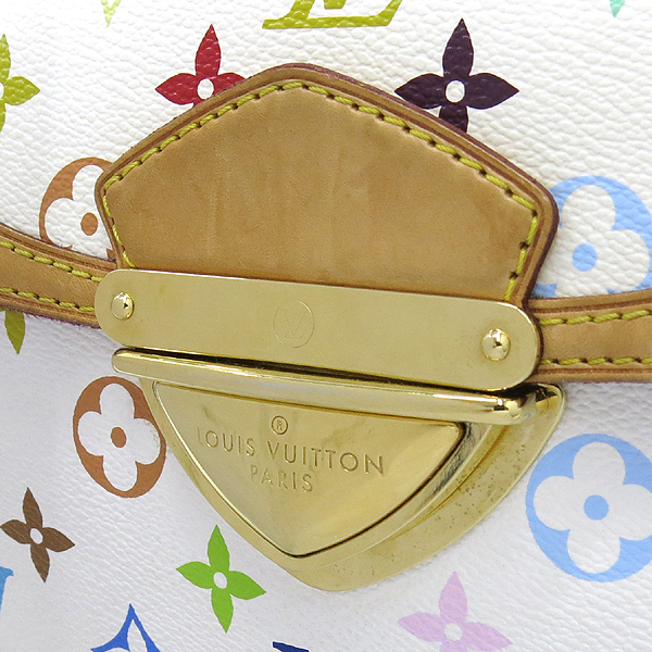 Louis Vuitton(���̺���) M40203 ���׷� ��Ƽ �÷� ȭ��Ʈ ����� MM ����� �̹���4 - ���̺��� �߰���ǰ