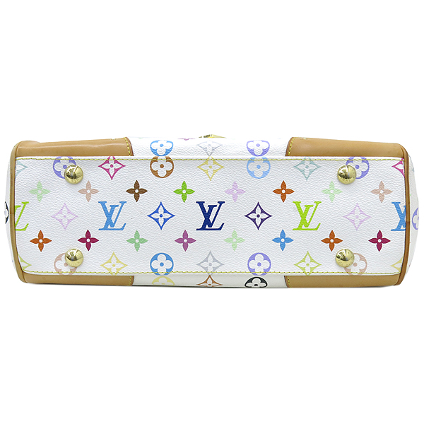 Louis Vuitton(���̺���) M40203 ���׷� ��Ƽ �÷� ȭ��Ʈ ����� MM ����� �̹���5 - ���̺��� �߰���ǰ