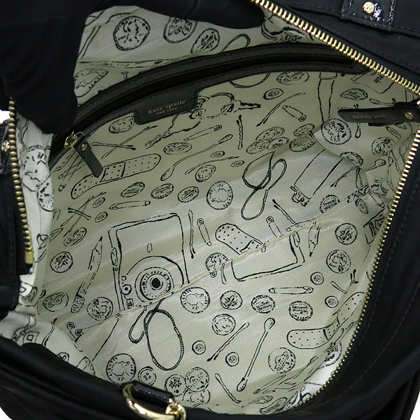 KATESPADE(����Ʈ�����̵�) ���� �ΰ� ��� ���� �к긯 ����� �̹���6 - ���̺��� �߰���ǰ