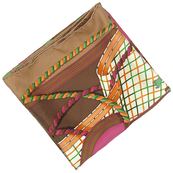 Hermes(�����޽�) 100% ��ũ ��ī�� �̹���2 - ���̺��� �߰���ǰ