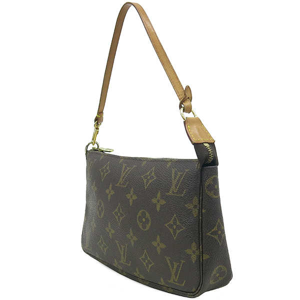 Louis Vuitton(���̺���) M51980 ���׷� ĵ���� �̴� ����Ʈ �Ǽ����� �Ŀ�ġ�� �̹���2 - ���̺��� �߰���ǰ