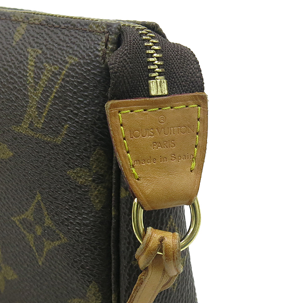 Louis Vuitton(���̺���) M51980 ���׷� ĵ���� �̴� ����Ʈ �Ǽ����� �Ŀ�ġ�� �̹���3 - ���̺��� �߰���ǰ