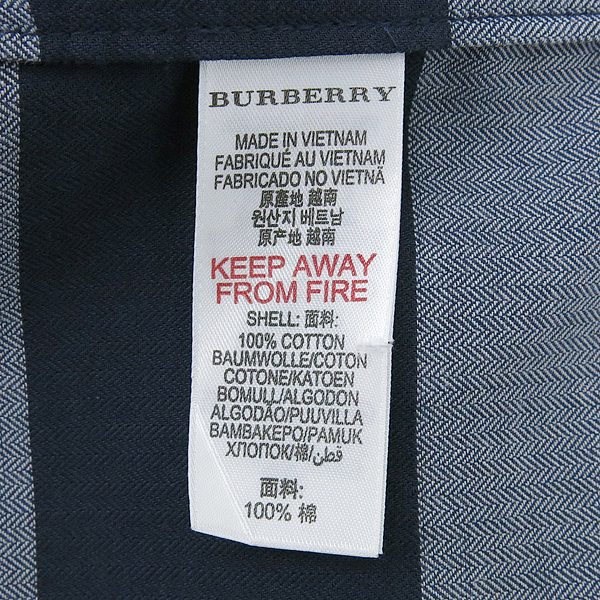 Burberry(������) �Ƶ��� üũ ���� ���� (14��) �̹���5 - ���̺��� �߰���ǰ