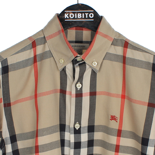 Burberry(������) �Ƶ��� üũ ���� ���� (12��) �̹���2 - ���̺��� �߰���ǰ