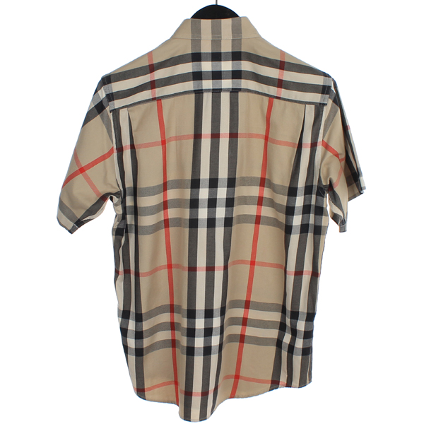 Burberry(������) �Ƶ��� üũ ���� ���� (12��) �̹���3 - ���̺��� �߰���ǰ