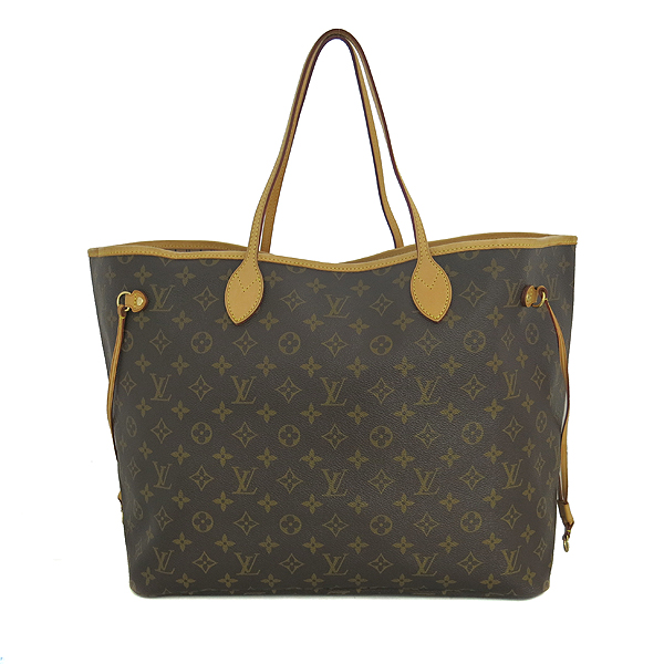 Louis Vuitton(���̺���) M40157 ���׷� ĵ���� �׹�Ǯ GM ����� [���빮��] �̹���2 - ���̺��� �߰���ǰ
