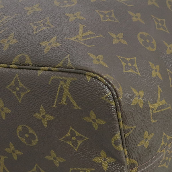 Louis Vuitton(���̺���) M40157 ���׷� ĵ���� �׹�Ǯ GM ����� [���빮��] �̹���5 - ���̺��� �߰���ǰ
