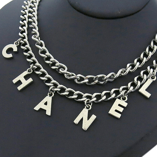 Chanel(����) ��ƿ �̴ϼ� �ΰ� ��� ü�� ����� �̹���2 - ���̺��� �߰���ǰ