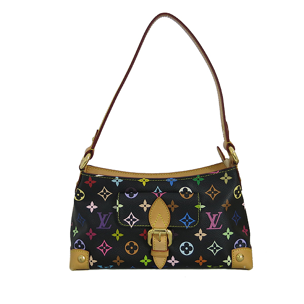 Louis Vuitton(���̺���) M40099 ���׷� ���� ��Ƽ �÷� ������ ����� [���빮��] �̹���2 - ���̺��� �߰���ǰ