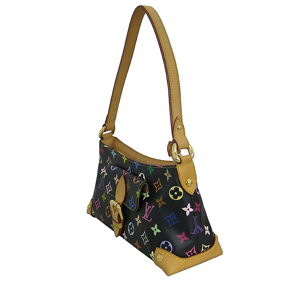 Louis Vuitton(���̺���) M40099 ���׷� ���� ��Ƽ �÷� ������ ����� [���빮��] �̹���3 - ���̺��� �߰���ǰ