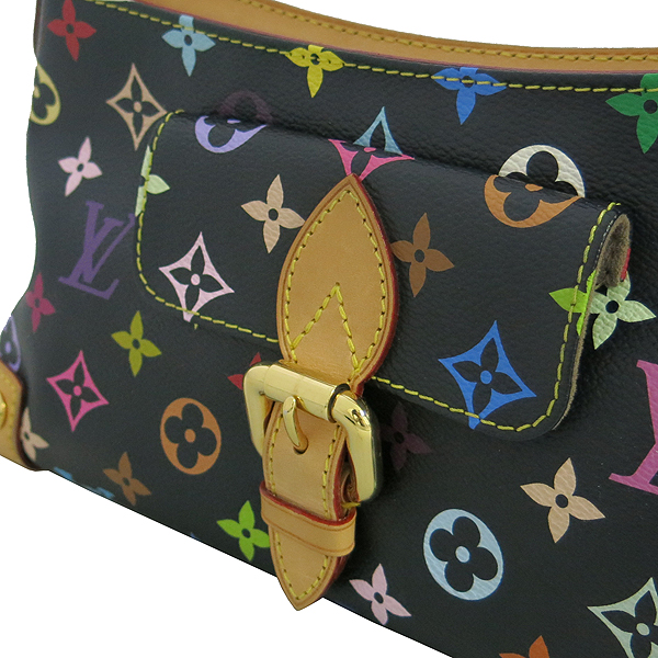 Louis Vuitton(���̺���) M40099 ���׷� ���� ��Ƽ �÷� ������ ����� [���빮��] �̹���4 - ���̺��� �߰���ǰ