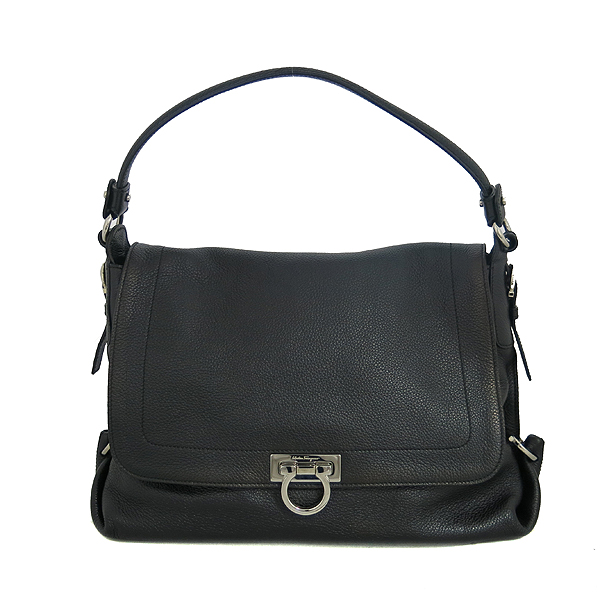 Ferragamo(��󰡸�) 21 D295 ���� ��ġ�� ��� ���� ���� ����� [���빮��] �̹���2 - ���̺��� �߰���ǰ