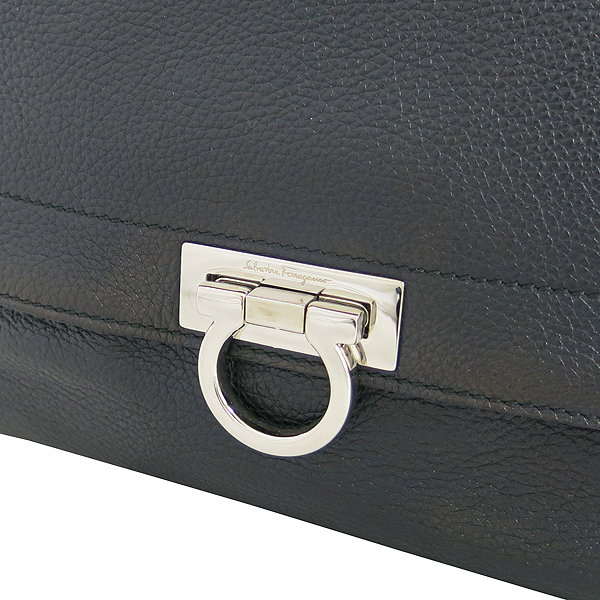 Ferragamo(��󰡸�) 21 D295 ���� ��ġ�� ��� ���� ���� ����� [���빮��] �̹���4 - ���̺��� �߰���ǰ