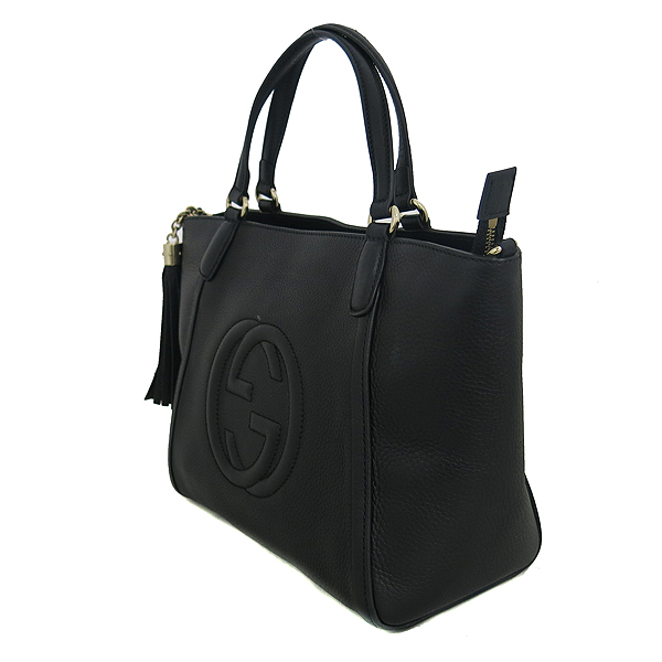 Gucci(����) 369176 ���� ���� ��ȣ ���� ��� ��Ʈ�� [���빮��] �̹���2 - ���̺��� �߰���ǰ