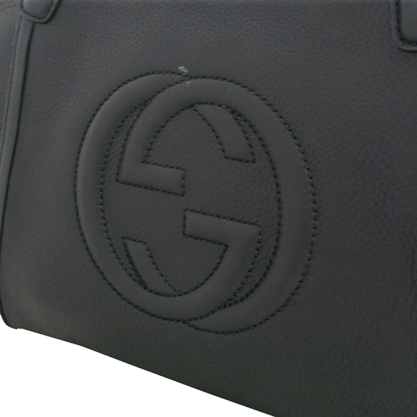 Gucci(����) 369176 ���� ���� ��ȣ ���� ��� ��Ʈ�� [���빮��] �̹���3 - ���̺��� �߰���ǰ