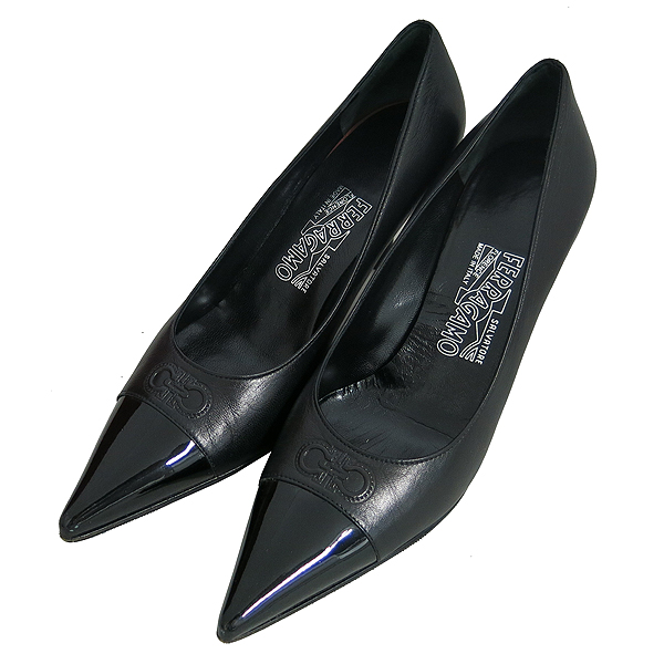 Ferragamo(��󰡸�) ���� ���� ��ƿ���� ������ ���� [���빮��] �̹���2 - ���̺��� �߰���ǰ