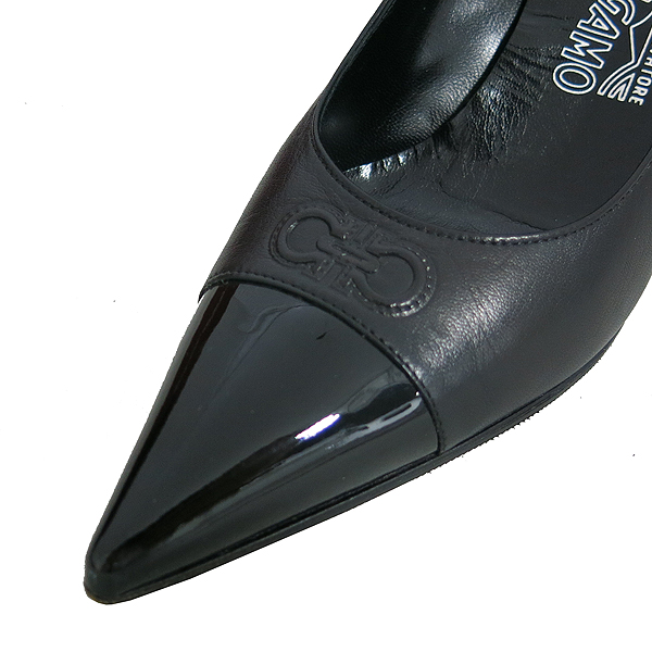 Ferragamo(��󰡸�) ���� ���� ��ƿ���� ������ ���� [���빮��] �̹���3 - ���̺��� �߰���ǰ