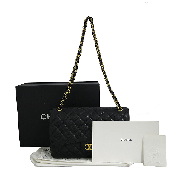 Chanel() A58600 Y01295 ĳŲ Ŭ   ü  [빮]