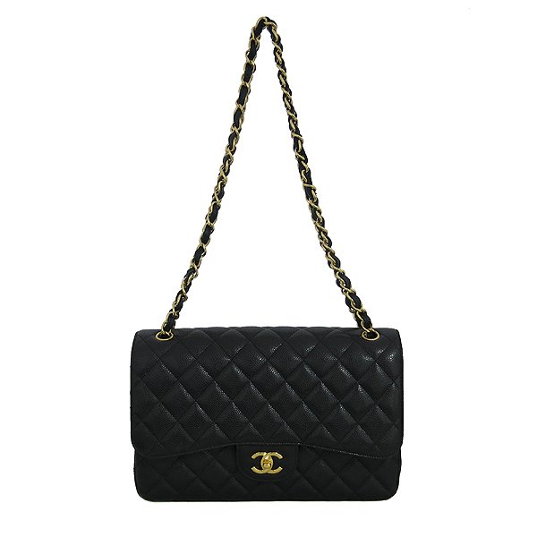 Chanel() A58600 Y01295 ĳŲ Ŭ   ü  [빮] ̹2 - ̺ ߰ǰ