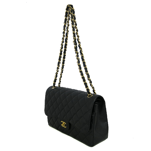 Chanel() A58600 Y01295 ĳŲ Ŭ   ü  [빮] ̹3 - ̺ ߰ǰ