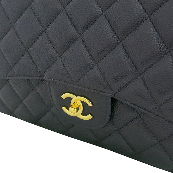 Chanel() A58600 Y01295 ĳŲ Ŭ   ü  [빮] ̹4 - ̺ ߰ǰ