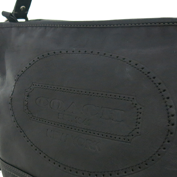 Coach(��ġ) 19393 ���� ���� ��ư 2WAY [���빮��] �̹���3 - ���̺��� �߰���ǰ