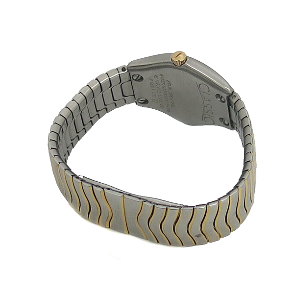 EBEL(����) 18K �޺� �巹�� ���̺�(DRESS WAVE) �ڰ��� ������ �ð� [���빮��] �̹���3 - ���̺��� �߰���ǰ