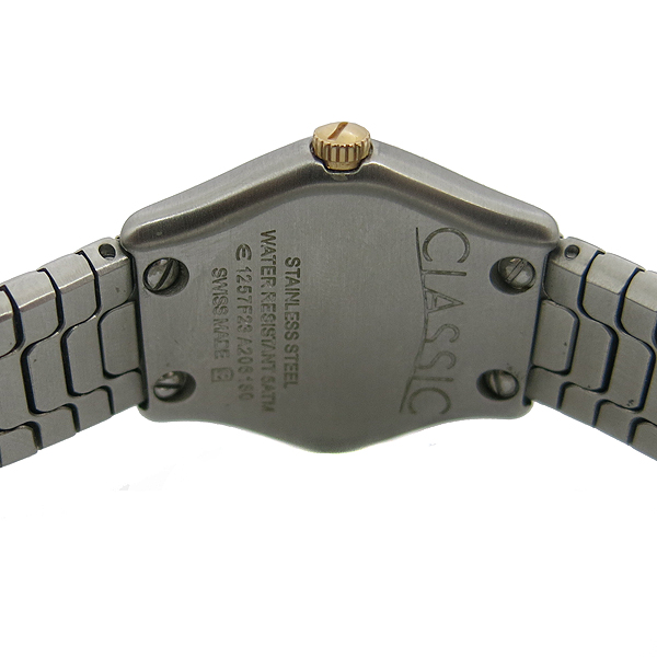 EBEL(����) 18K �޺� �巹�� ���̺�(DRESS WAVE) �ڰ��� ������ �ð� [���빮��] �̹���4 - ���̺��� �߰���ǰ