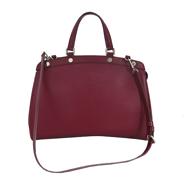 Louis Vuitton(���̺���) M40820 ���� ���� �극�� MM 2WAY [���빮��] �̹���2 - ���̺��� �߰���ǰ