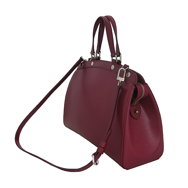 Louis Vuitton(���̺���) M40820 ���� ���� �극�� MM 2WAY [���빮��] �̹���3 - ���̺��� �߰���ǰ