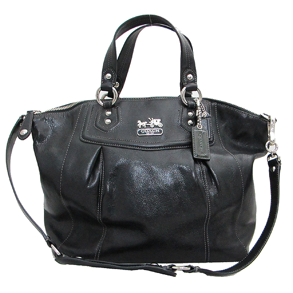 Coach(��ġ) 14334 ���� ���� ���� �ΰ� ��� �޵� 2WAY [��õ��] �̹���2 - ���̺��� �߰���ǰ