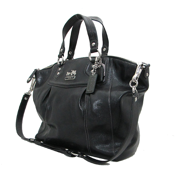 Coach(��ġ) 14334 ���� ���� ���� �ΰ� ��� �޵� 2WAY [��õ��] �̹���3 - ���̺��� �߰���ǰ