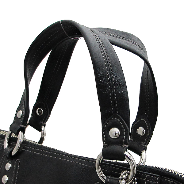 Coach(��ġ) 14334 ���� ���� ���� �ΰ� ��� �޵� 2WAY [��õ��] �̹���4 - ���̺��� �߰���ǰ