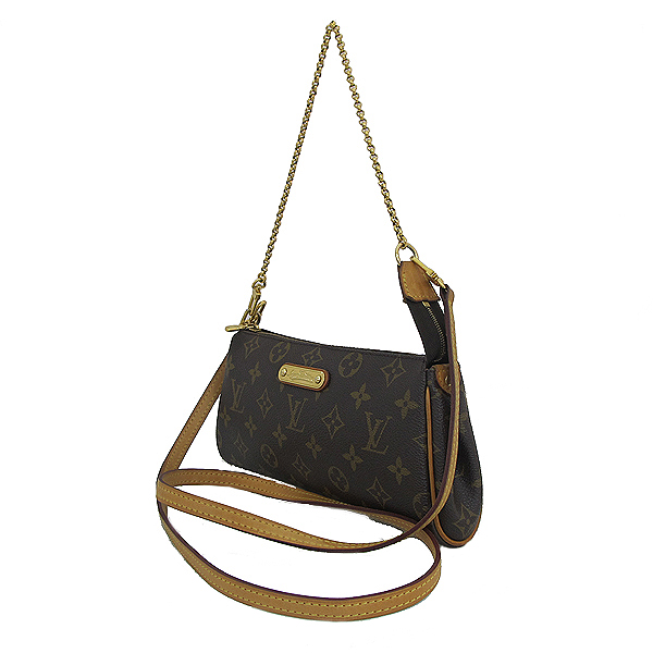 Louis Vuitton(���̺���) M95567 ���׷� ĵ���� ����Ŭ��ġ 2WAY [��õ ������] �̹���2 - ���̺��� �߰���ǰ