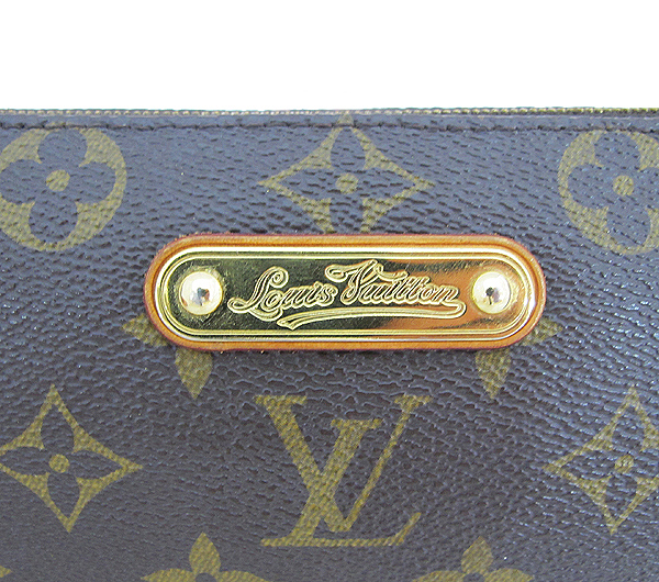 Louis Vuitton(���̺���) M95567 ���׷� ĵ���� ����Ŭ��ġ 2WAY [��õ ������] �̹���3 - ���̺��� �߰���ǰ