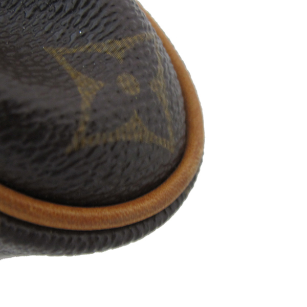 Louis Vuitton(���̺���) M95567 ���׷� ĵ���� ����Ŭ��ġ 2WAY [��õ ������] �̹���4 - ���̺��� �߰���ǰ